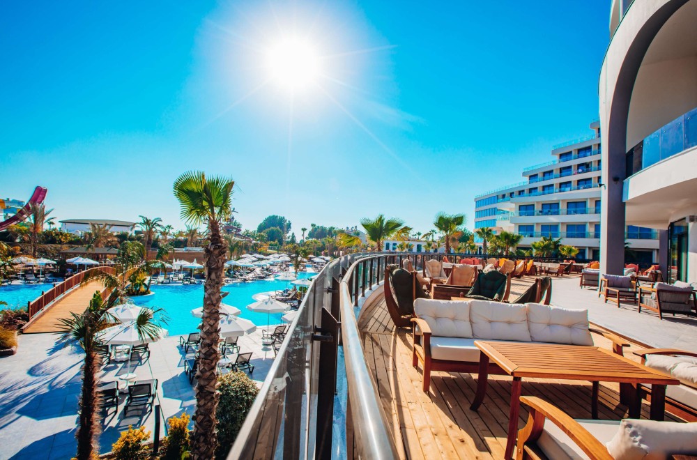 Alarcha Hotels & Resorts - Foto 3