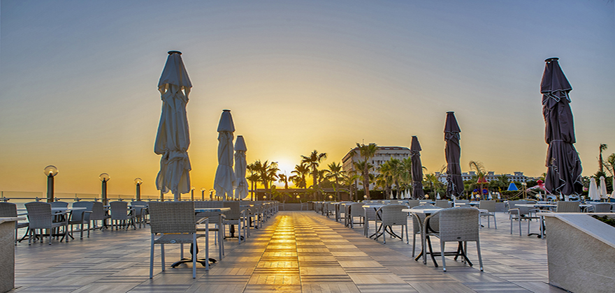 Aria Resort & Spa - Foto 3