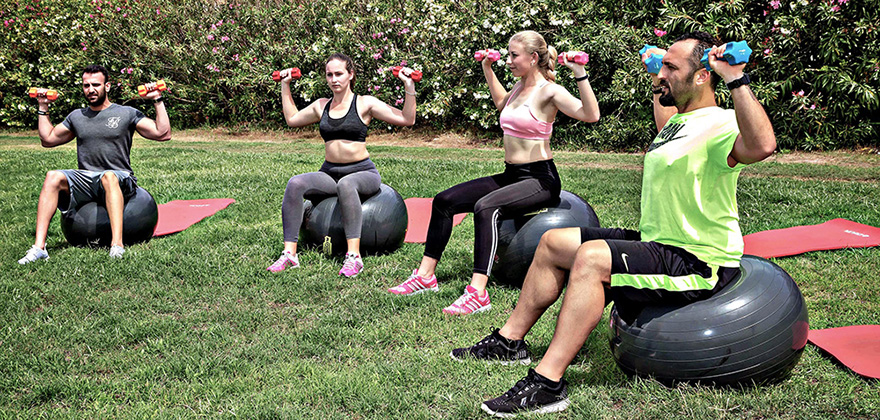 Asteria Family Resort Side - Foto 3