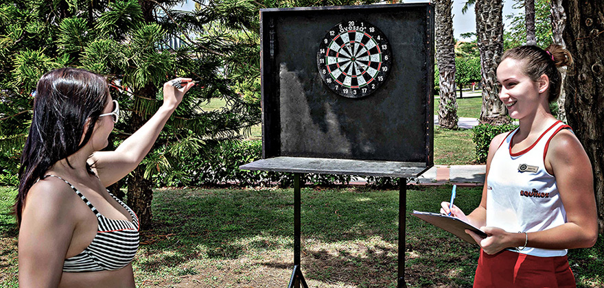 Asteria Family Resort Side - Foto 4