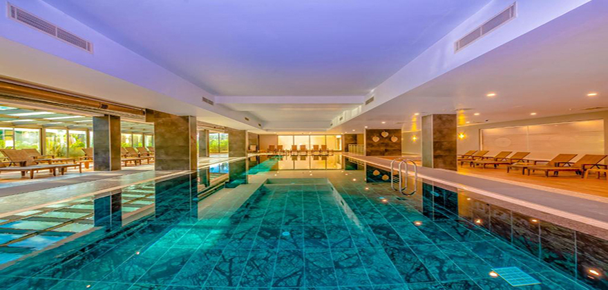 Belek Beach Resort - Foto 3