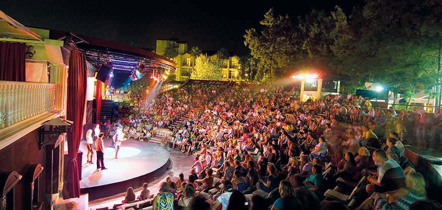 Dobedan World Palace - Foto 4