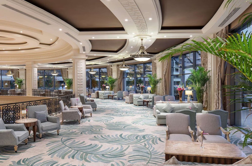 Ela Excellence Resort Belek - Foto 5