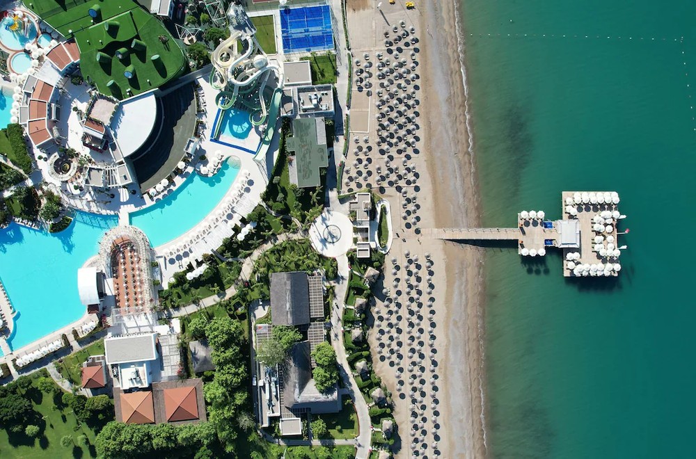 Ela Excellence Resort Belek