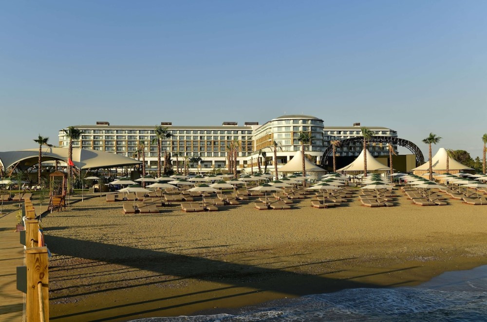 Ethno Hotels Belek - Foto 5