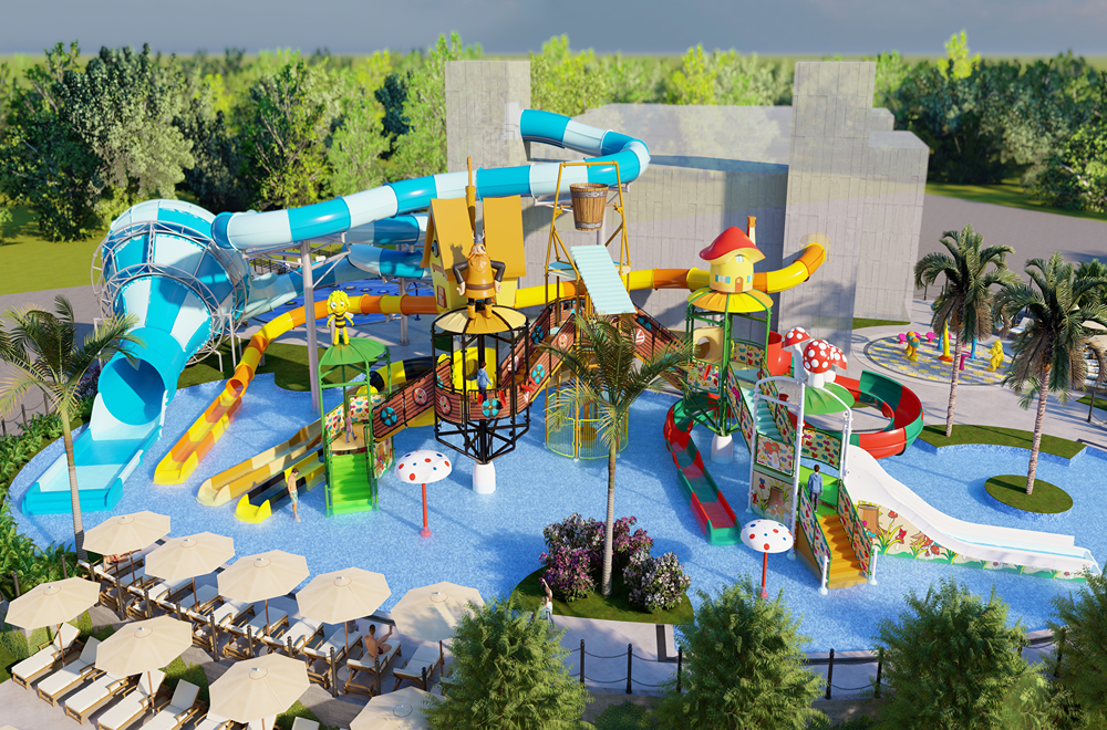 Gloria Golf Resort - Foto 3