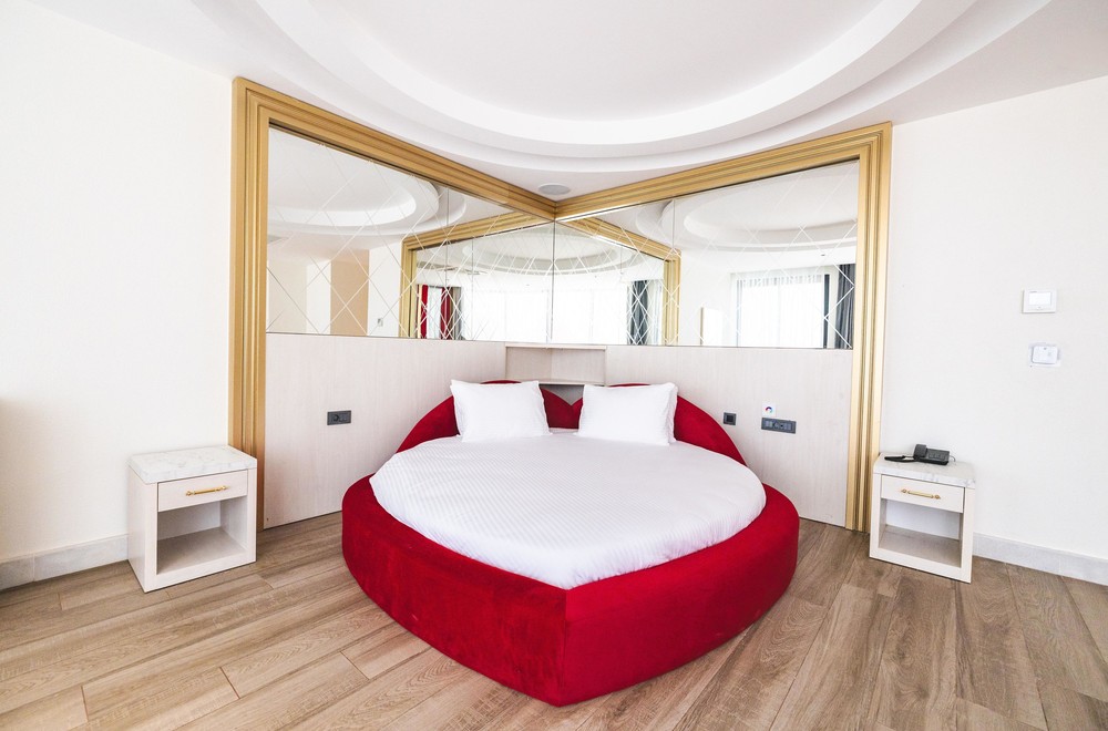 Granada Luxury Red  (Adults Only) - Foto 3