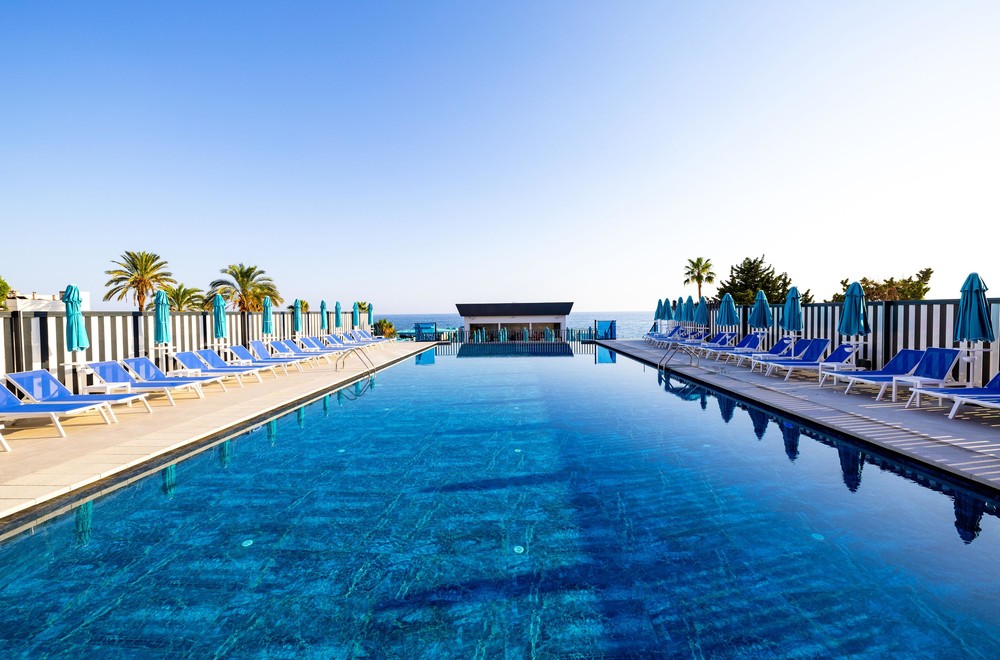 Granada Luxury Red  (Adults Only) - Foto 5