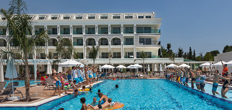 Karmir Resort & Spa - Foto 2