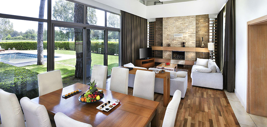 Kempinski Hotel The Dome Belek - Foto 2