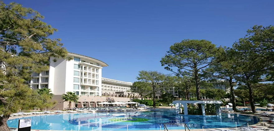 Kilikya Palace Goynuk - Foto 4