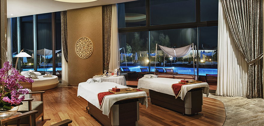 Maxx Royal Belek Golf Resort - Foto 5