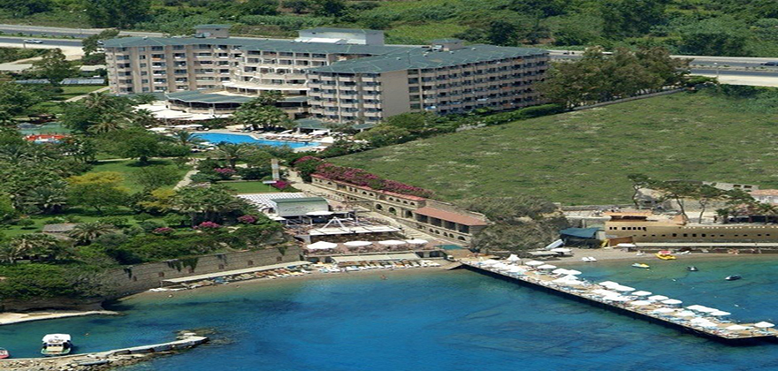 Q Aventura Park - Foto 5