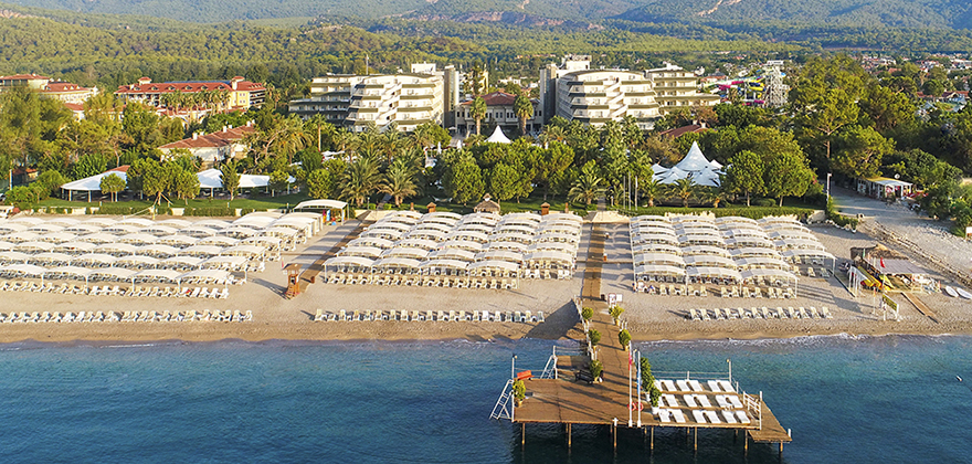 Rai Premium Tekirova - Foto 3