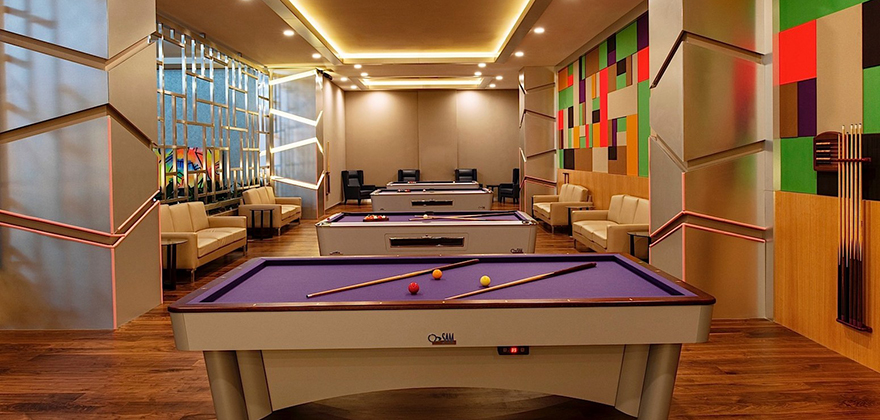 Regnum Carya Golf & Spa Resort - Foto 4