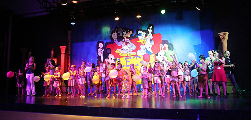 Selectum Family Resort Belek - Foto 2