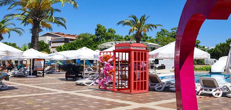 Selectum Family Resort Side - Foto 5