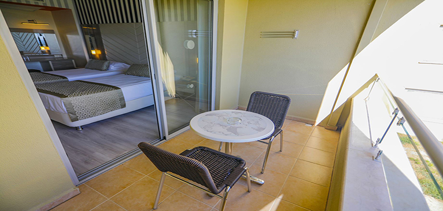 Selectum Family Resort Side - Foto 3