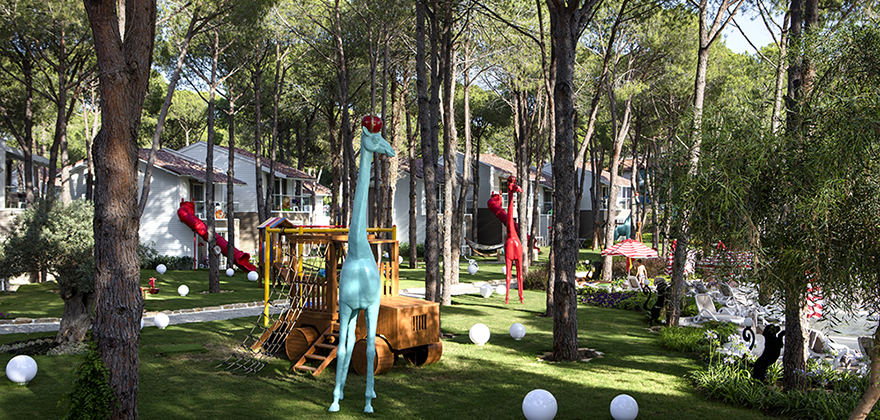 Selectum Luxury Resort - Foto 4