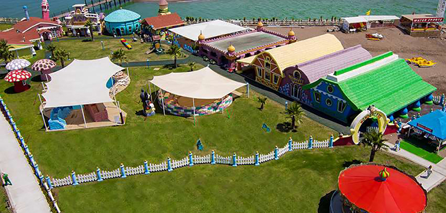 Selectum Noa Belek - Foto 4