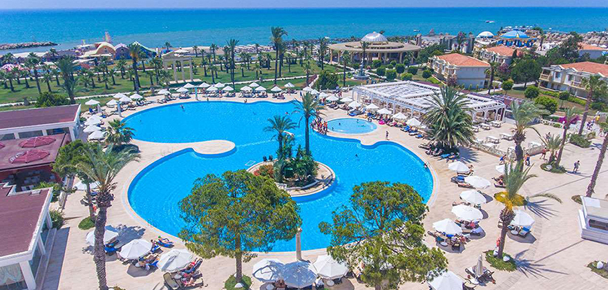 Selectum Noa Belek - Foto 5