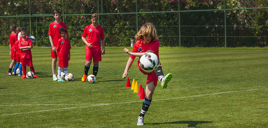 Sirene Belek Hotel - Foto 4