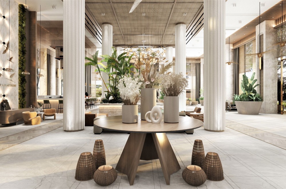 SY Hotels Belek - Foto 5