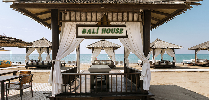 Titanic Deluxe Golf Belek - Foto 5