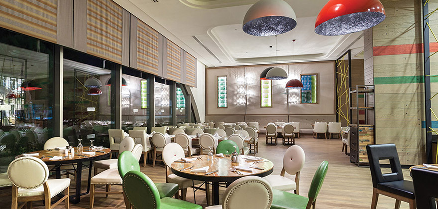 Titanic Deluxe Lara - Foto 4