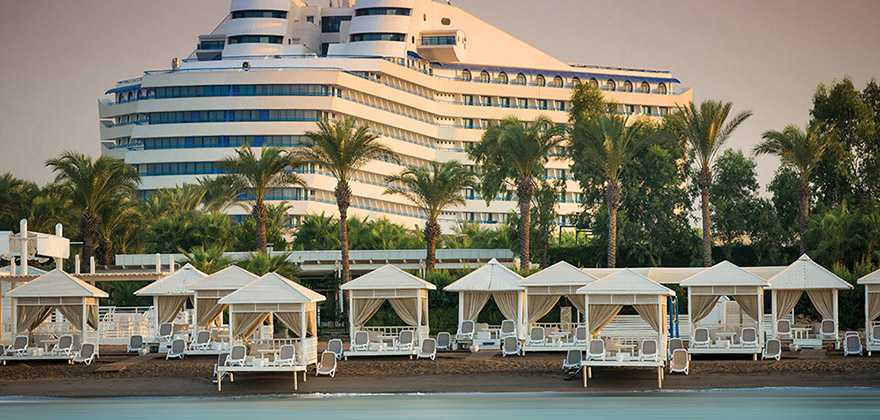 Titanic Deluxe Lara - Foto 2