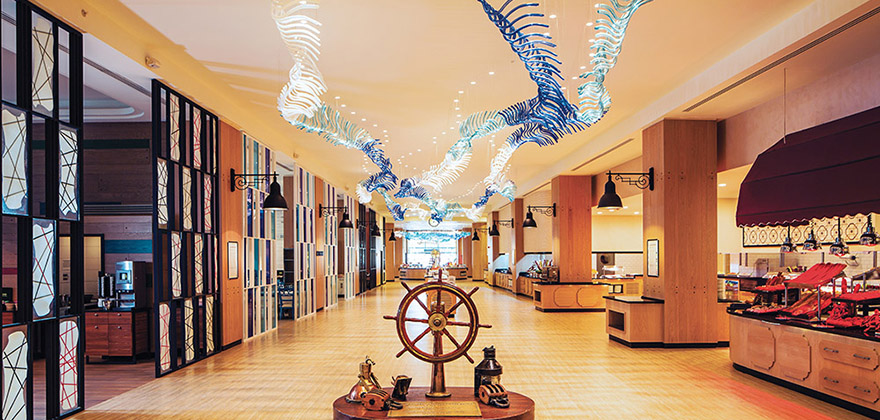 Titanic Deluxe Lara - Foto 3