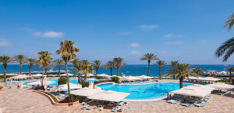 The Norm Oriental Kemer 5*